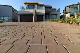 Why Choose Us For All Your Driveway Paving Needs in Blanchard, OK?